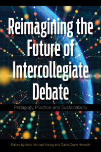 PDF version of Reimagining the Future of Intercollegiate Debate